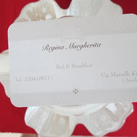 Regina Margherita