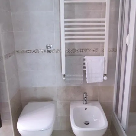 Regina Margherita Sauna Appartamento LʼAquila