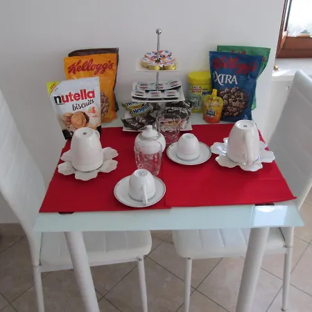 Regina Margherita L'Aquila