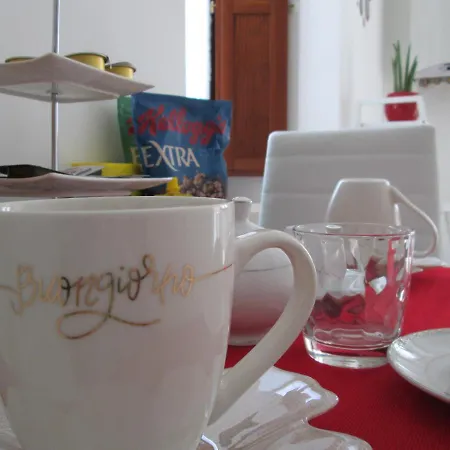 Regina Margherita Apartment