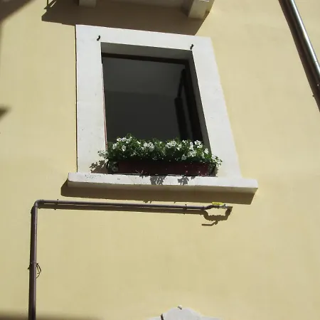 Apartman Regina Margherita LʼAquila