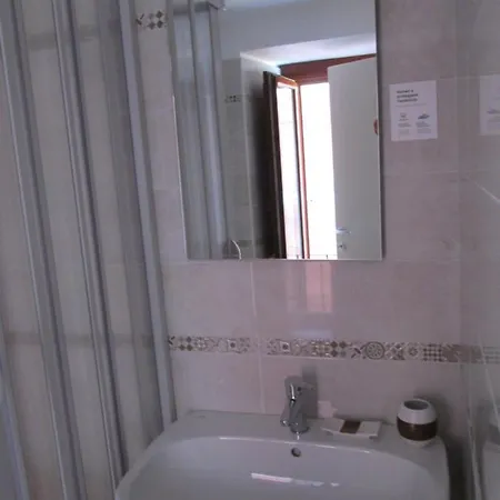 Regina Margherita Sauna *
