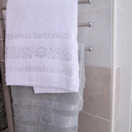 Regina Margherita Apartman *