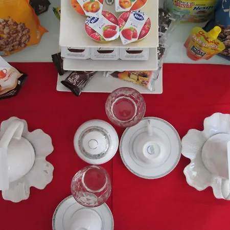 Regina Margherita Apartman LʼAquila