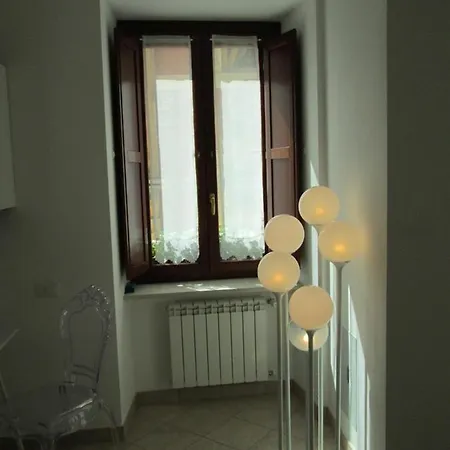 Regina Margherita Sauna Lejlighed L'Aquila