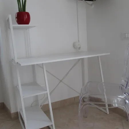 Regina Margherita Sauna Appartamento