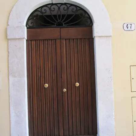 Appartamento Regina Margherita Sauna LʼAquila