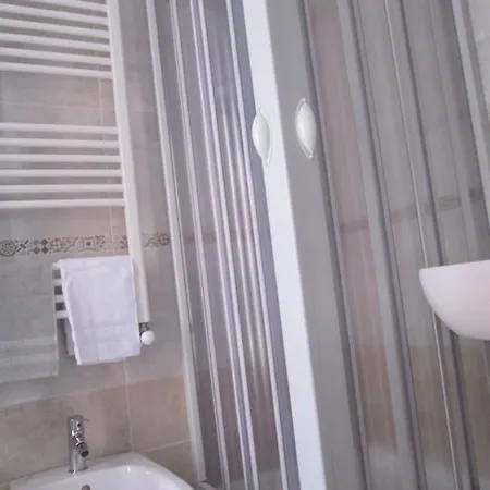 Regina Margherita Sauna Appartamento
