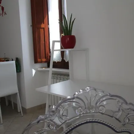 Appartamento Regina Margherita Sauna *