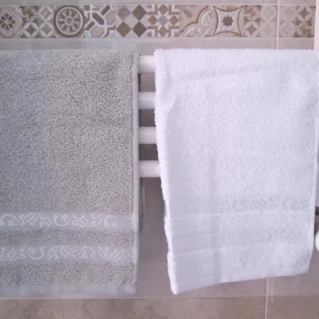 Apartman Regina Margherita LʼAquila