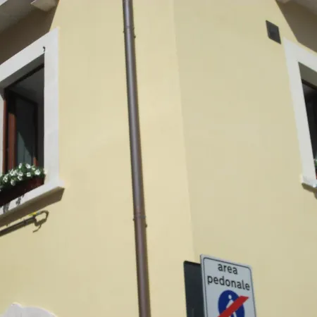 Regina Margherita Apartment L'Aquila