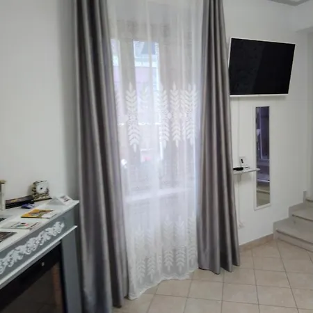 Regina Margherita Appartamento *