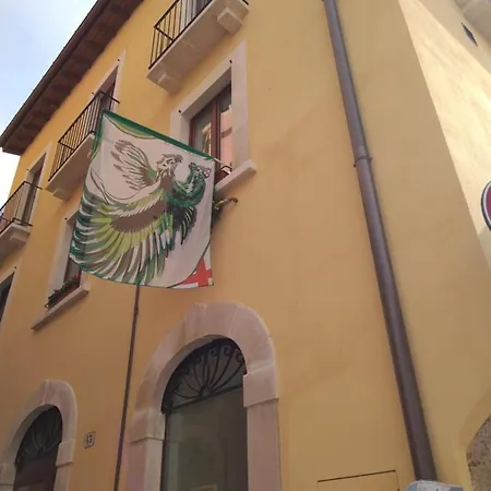 Regina Margherita Apartment