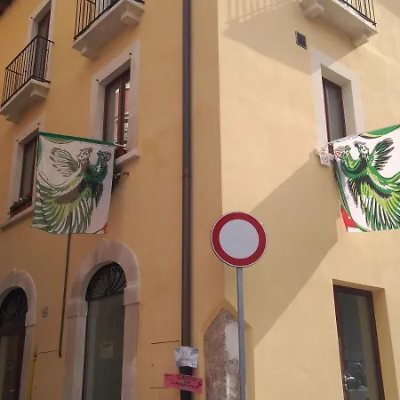 Regina Margherita Appartamento