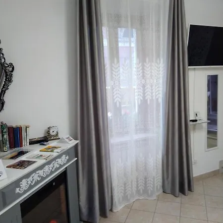 Regina Margherita * L'Aquila