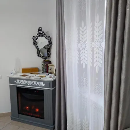 Regina Margherita Apartment L'Aquila