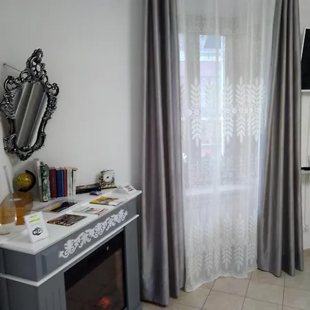 Apartment Regina Margherita *