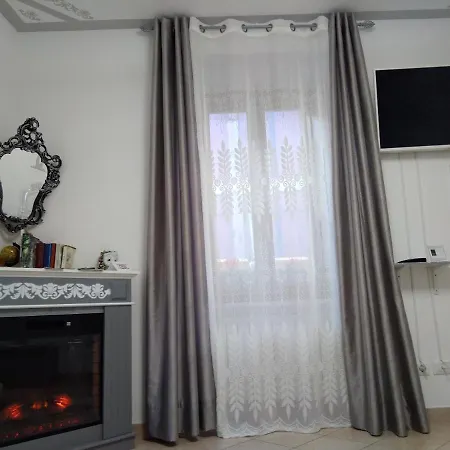 Regina Margherita Apartment L'Aquila