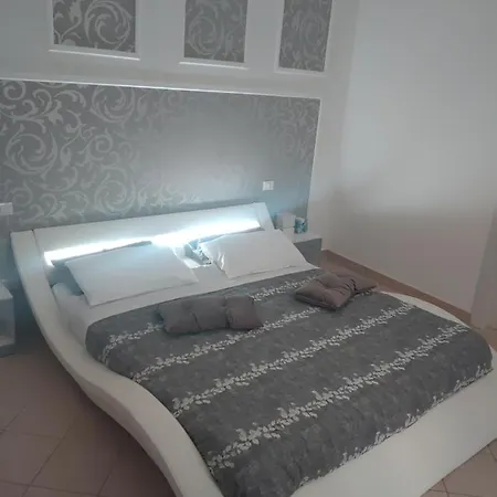 Appartamento Regina Margherita