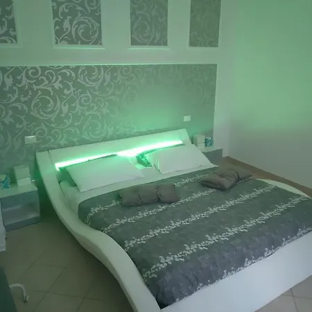 Regina Margherita Apartment L'Aquila