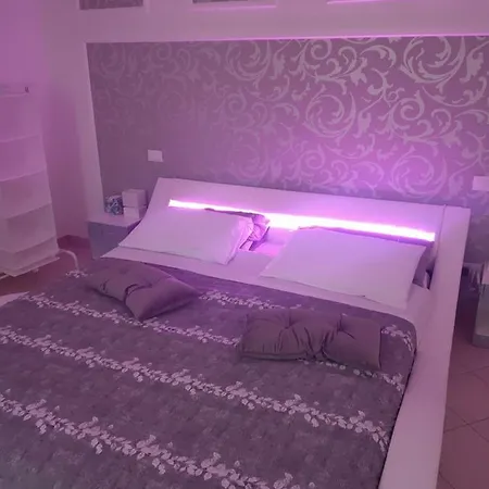 Regina Margherita Apartment