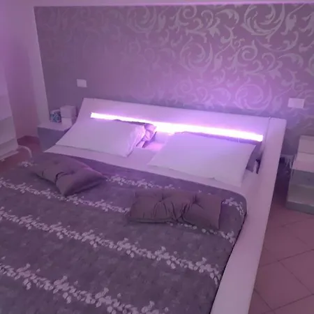 Regina Margherita LʼAquila