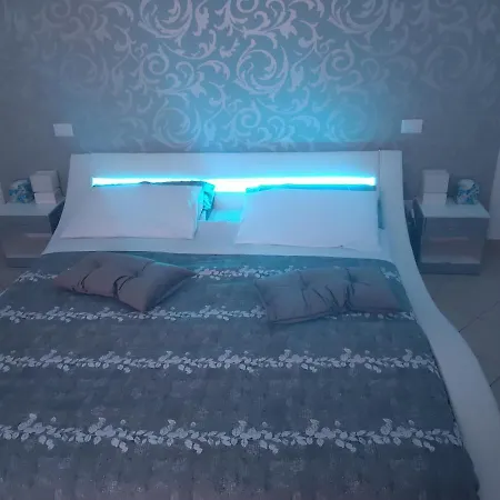 Regina Margherita Appartamento *