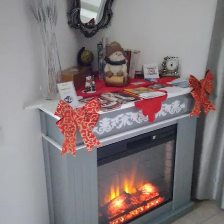 Regina Margherita Apartment