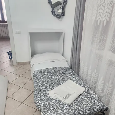 Regina Margherita Appartamento *