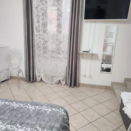 Regina Margherita L'Aquila