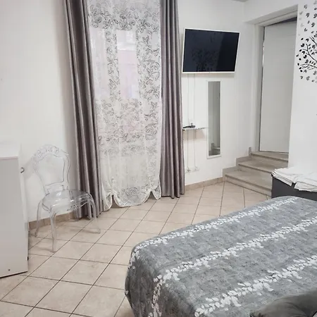 Regina Margherita Sauna * LʼAquila