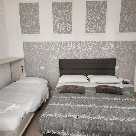 Regina Margherita Apartment *