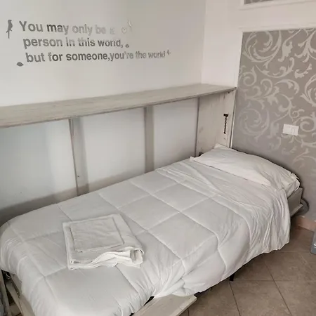 Apartman Regina Margherita Sauna *