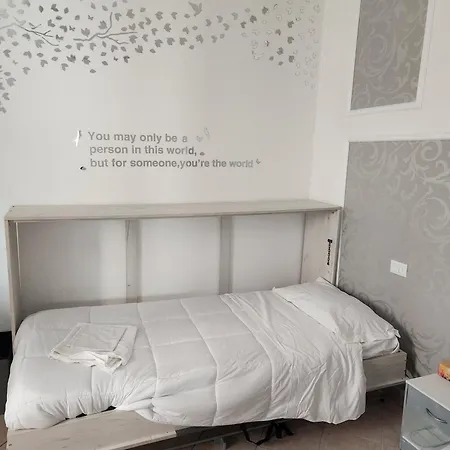 Apartment Regina Margherita L'Aquila