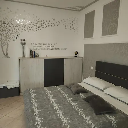 Regina Margherita Sauna * LʼAquila