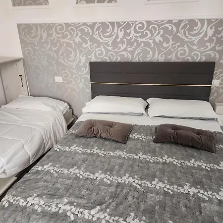 Appartamento Regina Margherita Sauna *