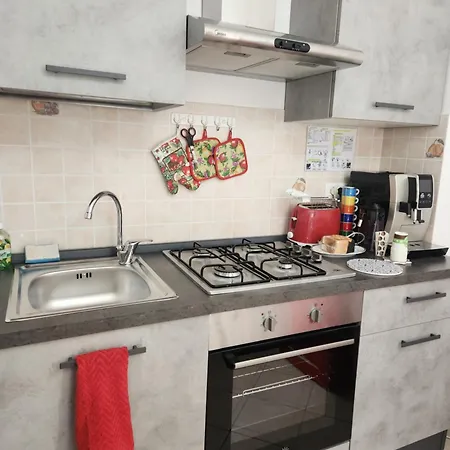 Apartman Regina Margherita Sauna LʼAquila