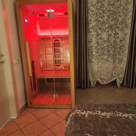 Regina Margherita Sauna