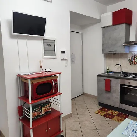 Regina Margherita Sauna LʼAquila