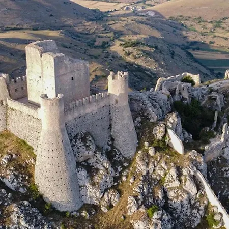 Regina Margherita Sauna Appartamento LʼAquila