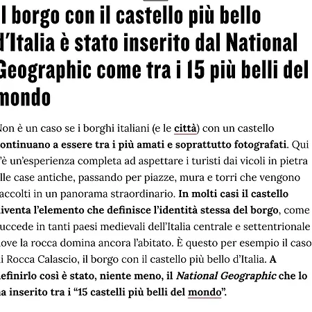 Regina Margherita Sauna Appartamento *