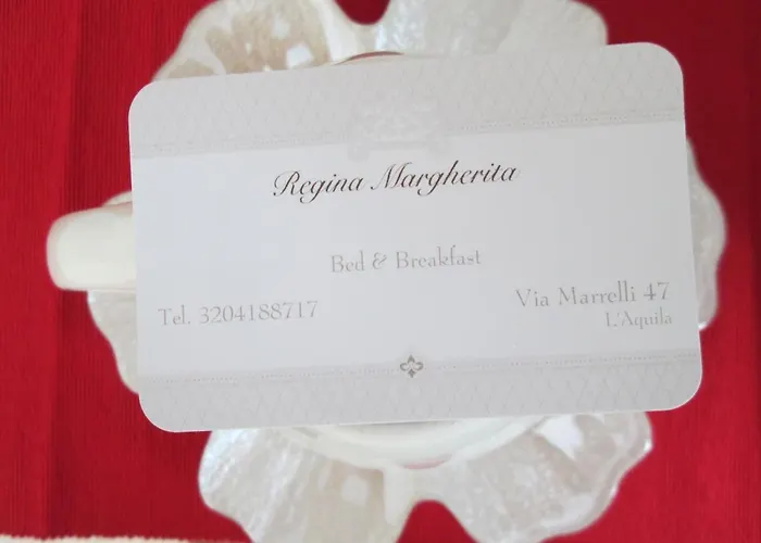 Regina Margherita Sauna