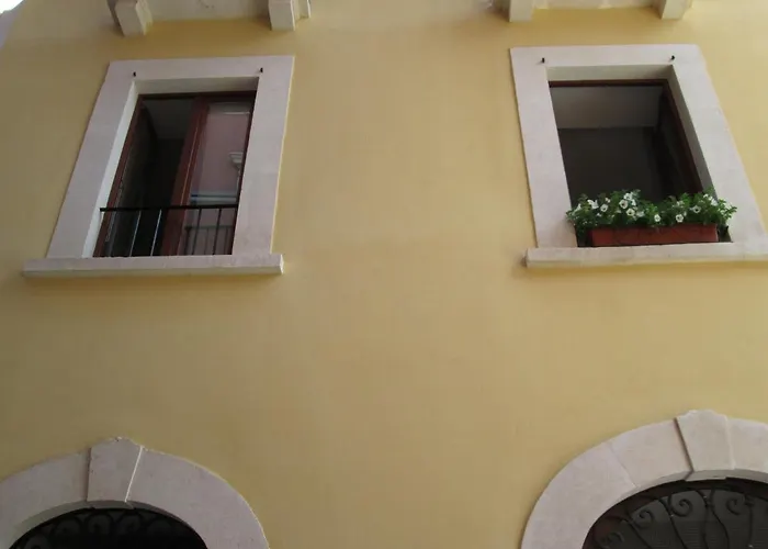 Regina Margherita Sauna *