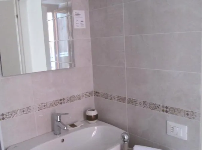 Regina Margherita Sauna * LʼAquila