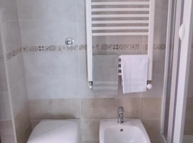Regina Margherita Sauna Appartement LʼAquila