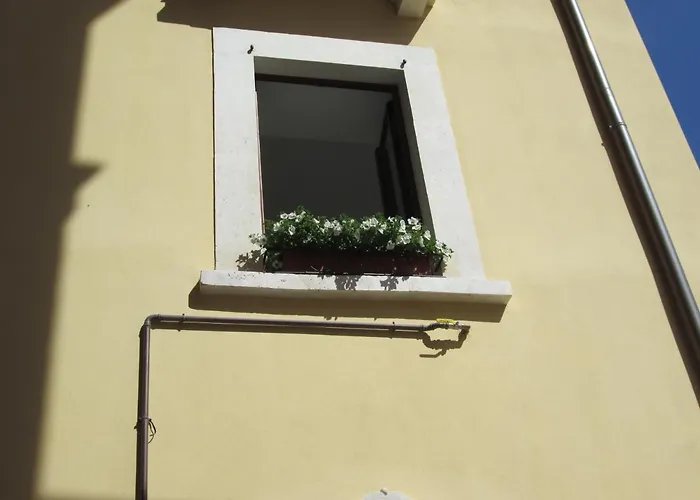 Appartement Regina Margherita Sauna LʼAquila