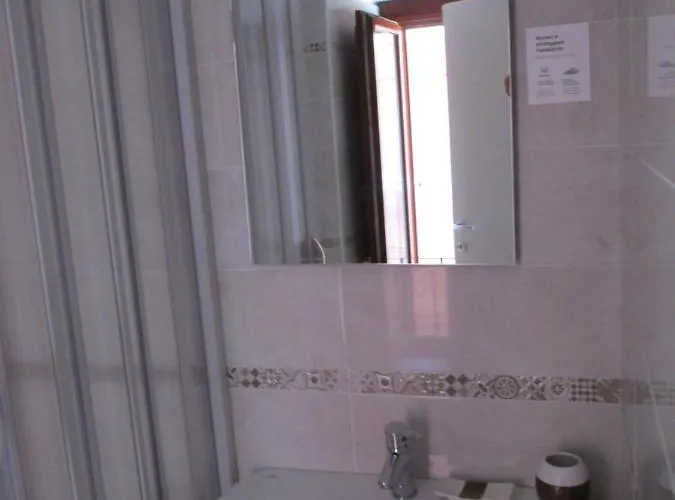 Regina Margherita Sauna *