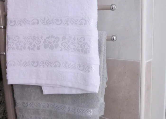 Regina Margherita Sauna Apartmán *