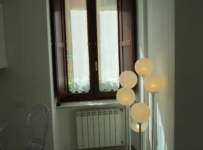 Regina Margherita Sauna Appartement LʼAquila