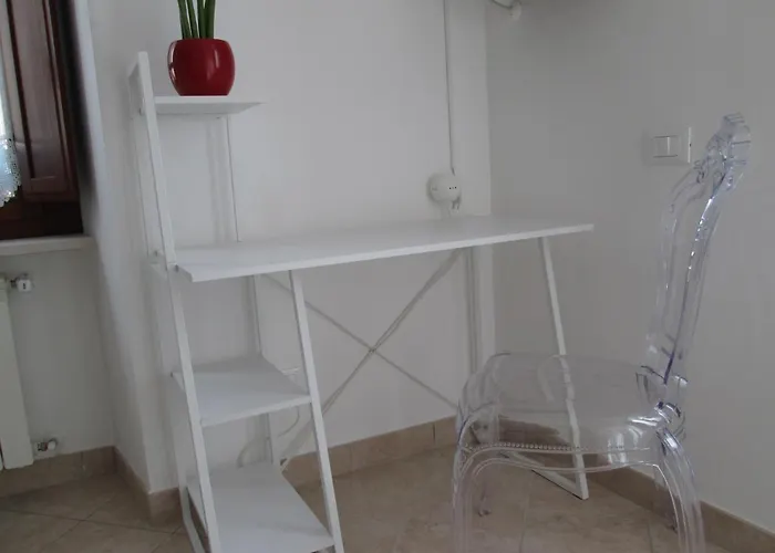 Regina Margherita Sauna Appartement